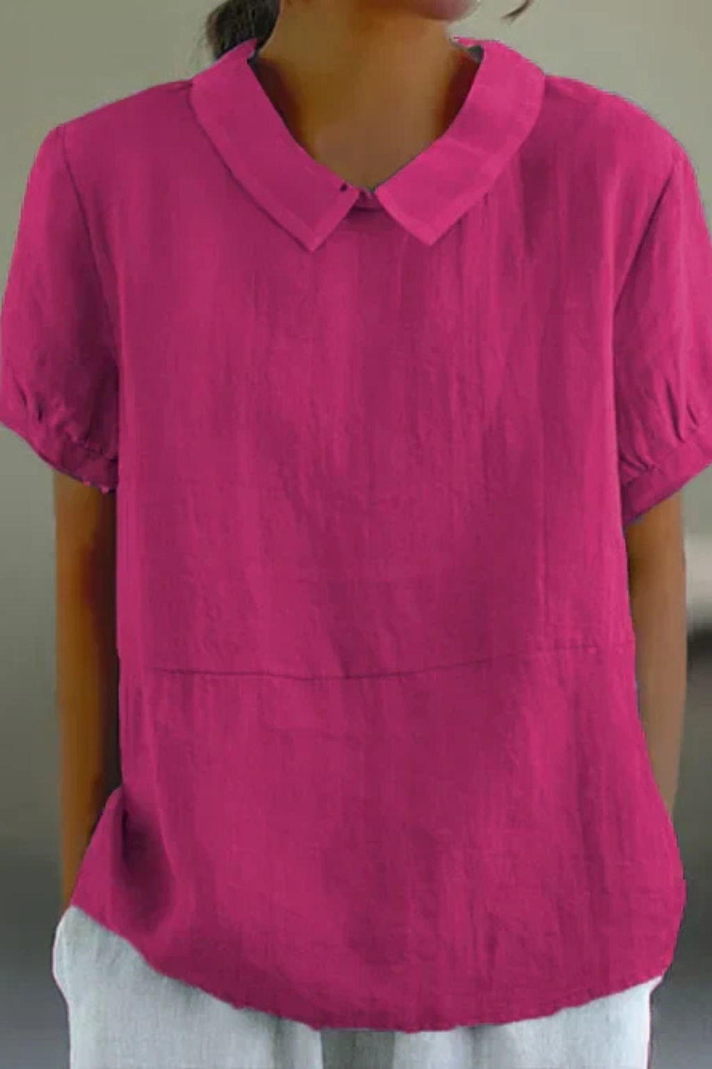 Jada | Women's Casual Short sleeve Polo
