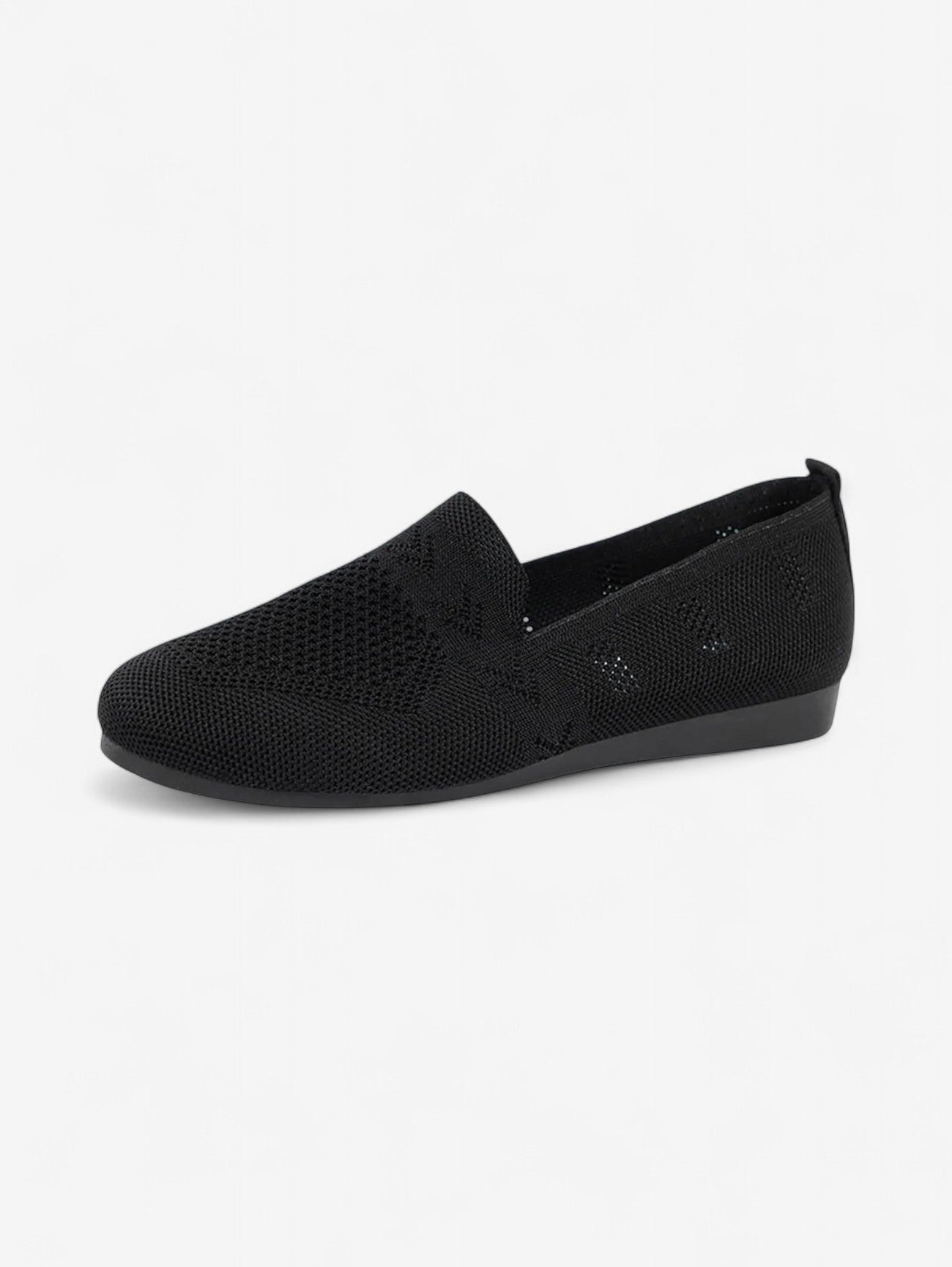 Jada | Women's Casual Slip On Walking Flats Loafers
