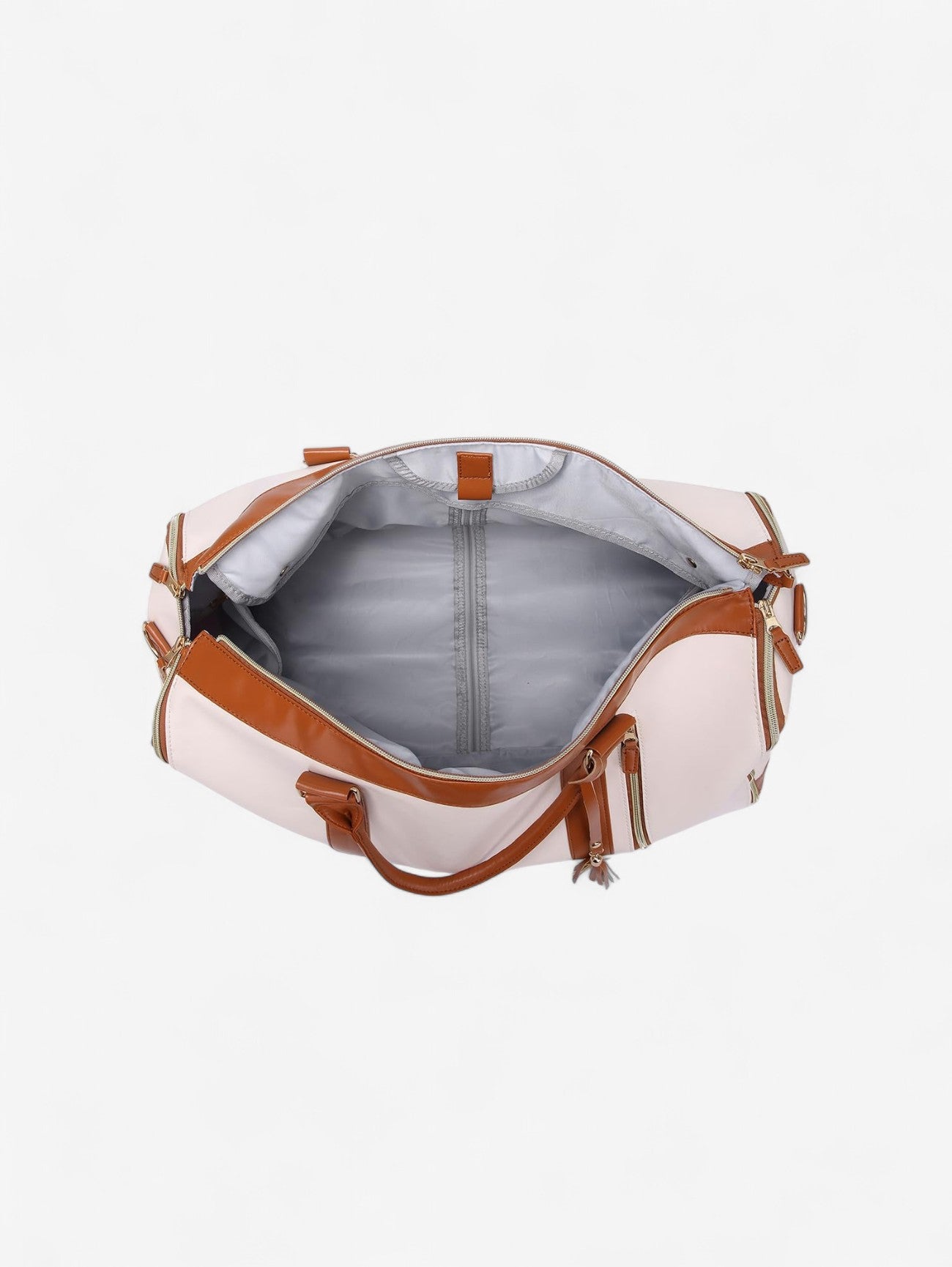 Jada | Women's Duffel Bag with Shoulder Strap