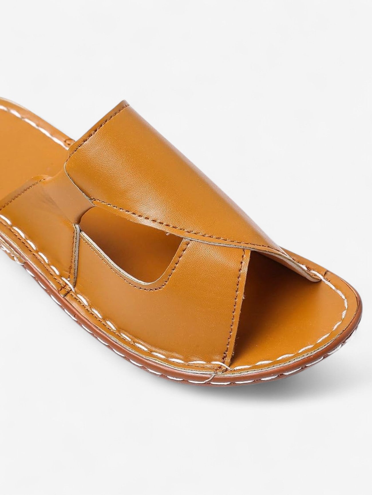 Jada | Women's Casual Open Toe Slide Wedge Sandals