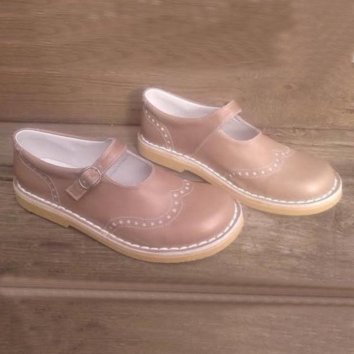 Jada | Women's Closed Toe Slip On Shoes
