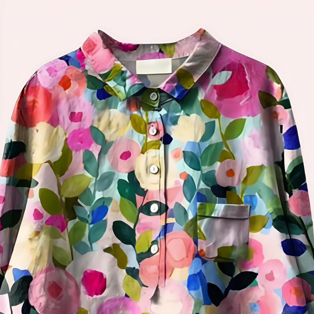 Jada | Women Hawaiian Casual Polo