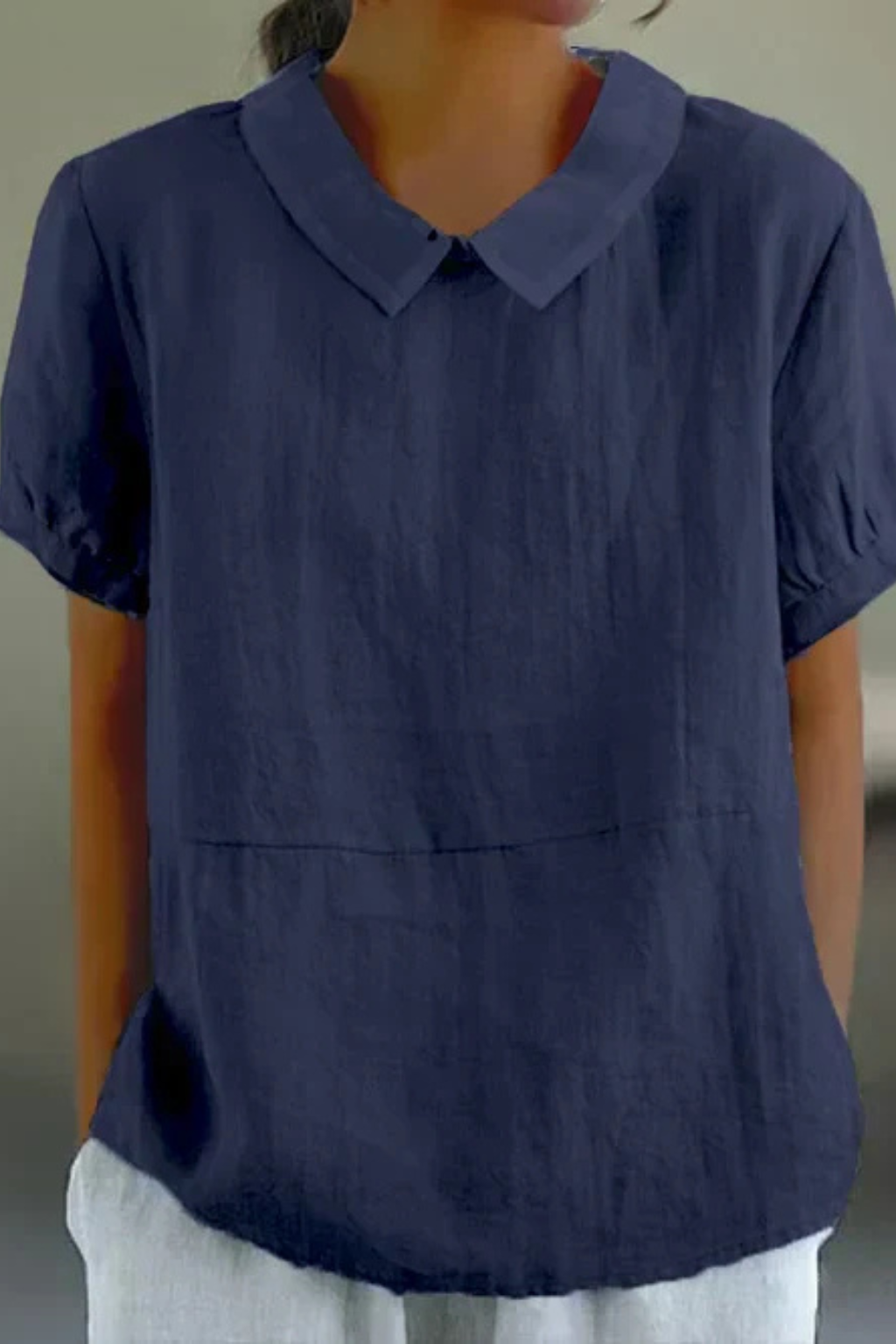 Jada | Women's Casual Short sleeve Polo