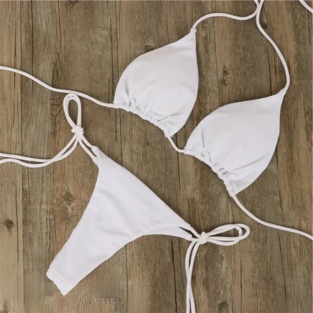 Jada | Women's Summer Bikini Set