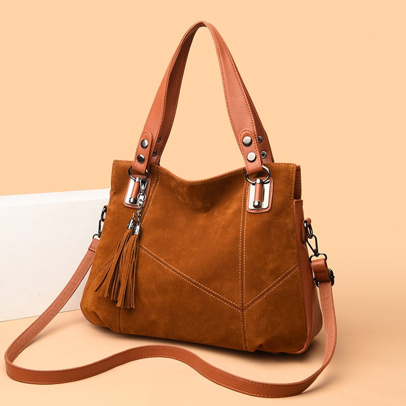 Jada | Women's Shoulder Handbag