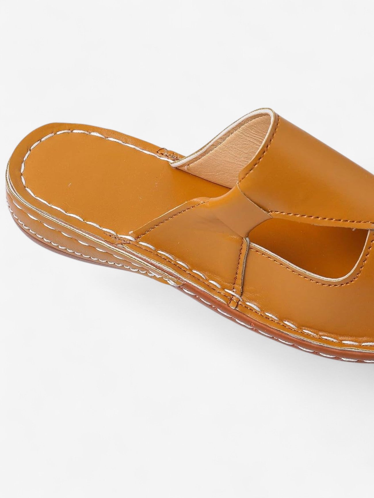 Jada | Women's Casual Open Toe Slide Wedge Sandals