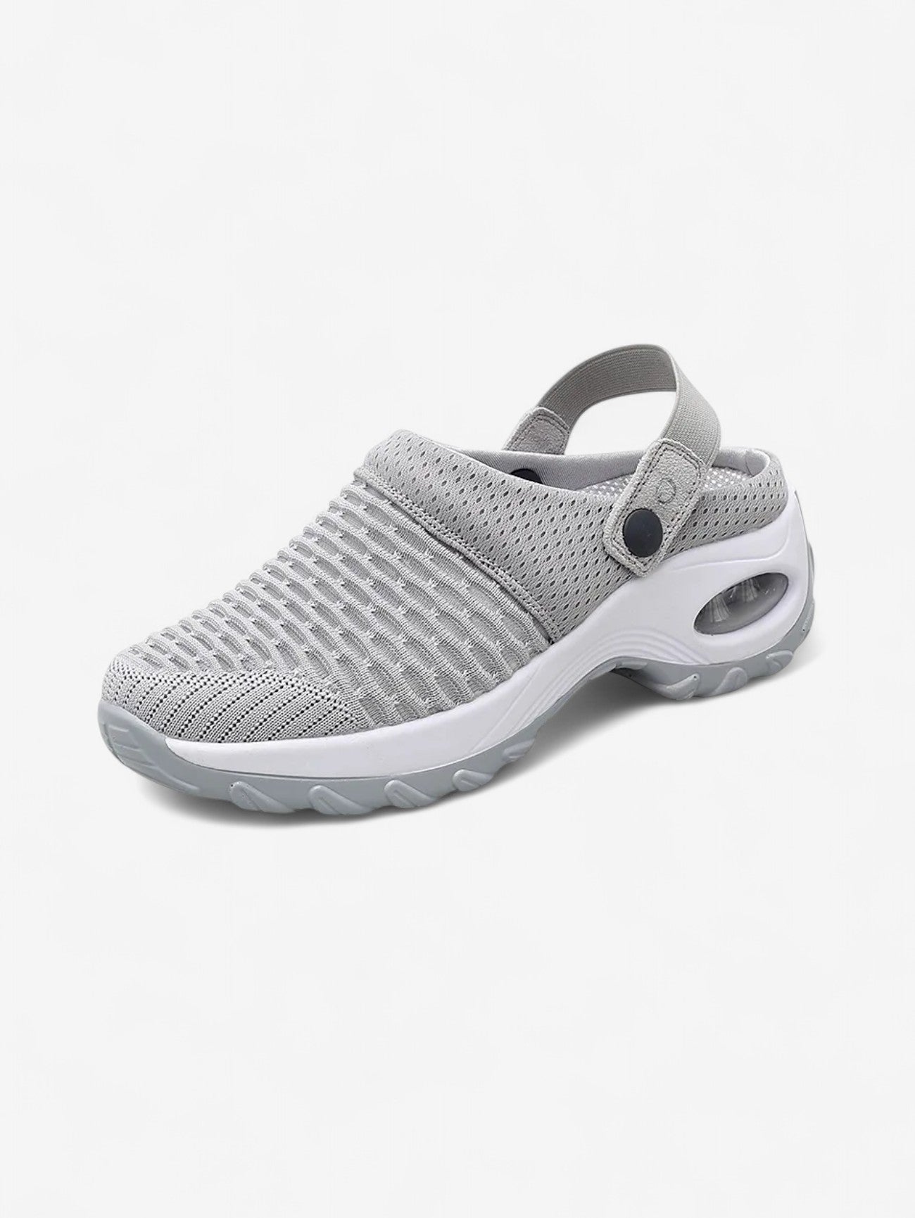 Jada | Women's Slip On Walking Clogs Slippers