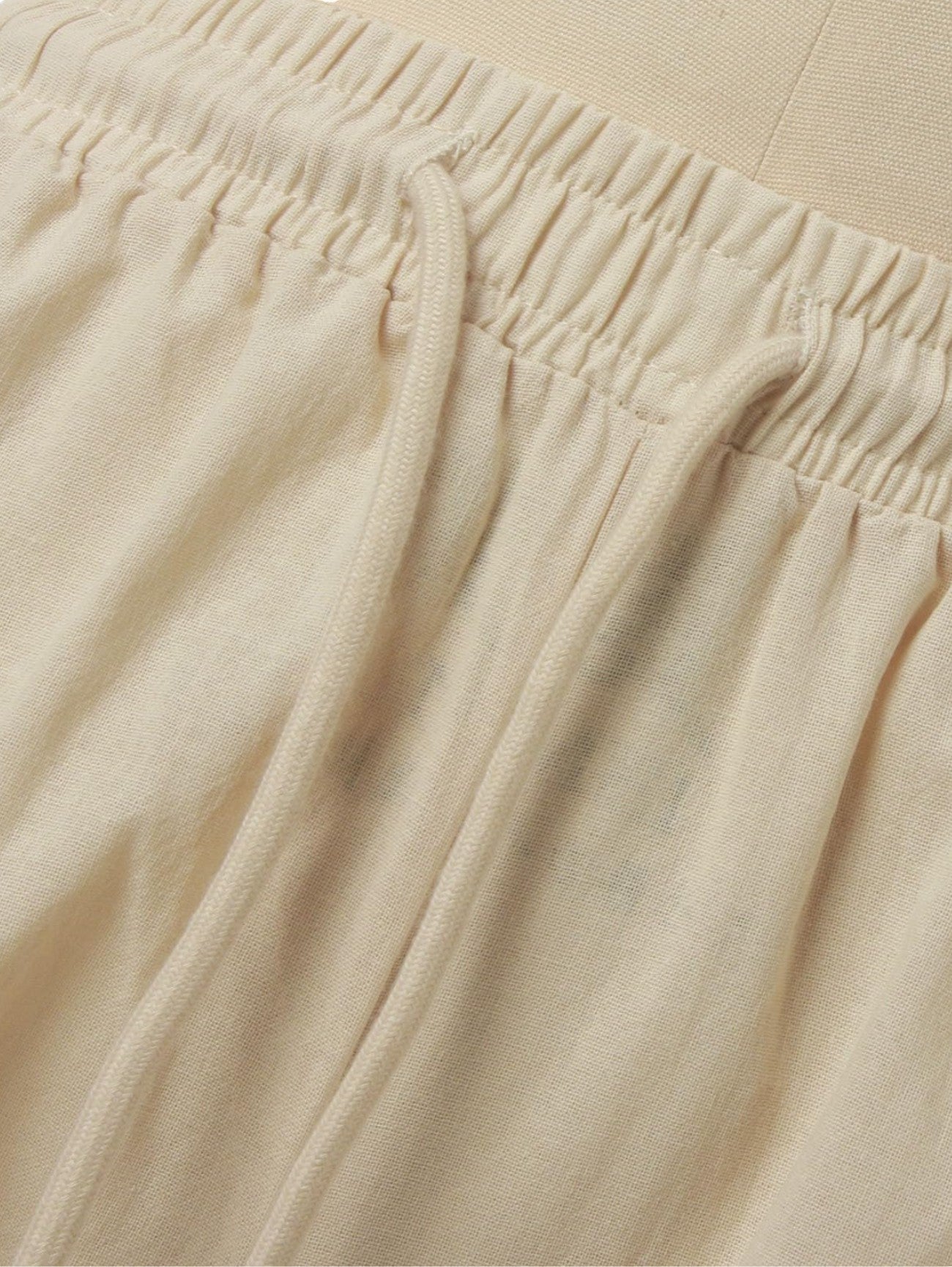 Jada | Women’s Wide Leg Casual Pants with Elastic Waist