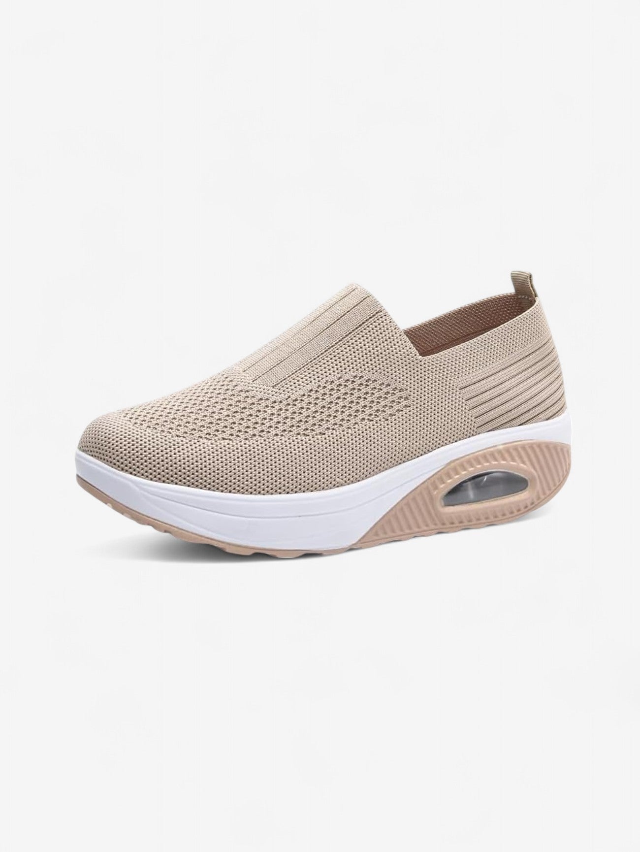 Jada | Women's  Slip On Platform Sneakers