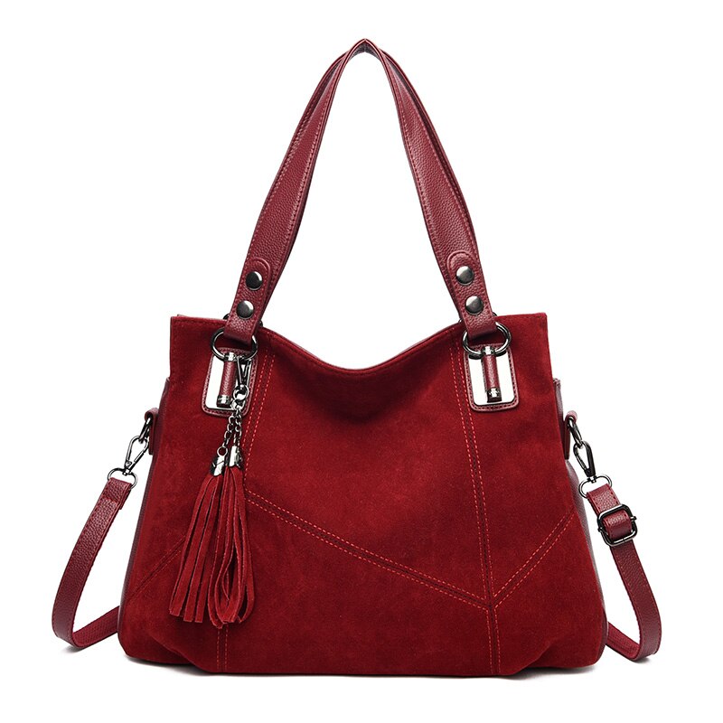 Jada | Women's Shoulder Handbag