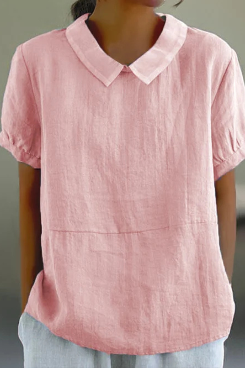 Jada | Women's Casual Short sleeve Polo