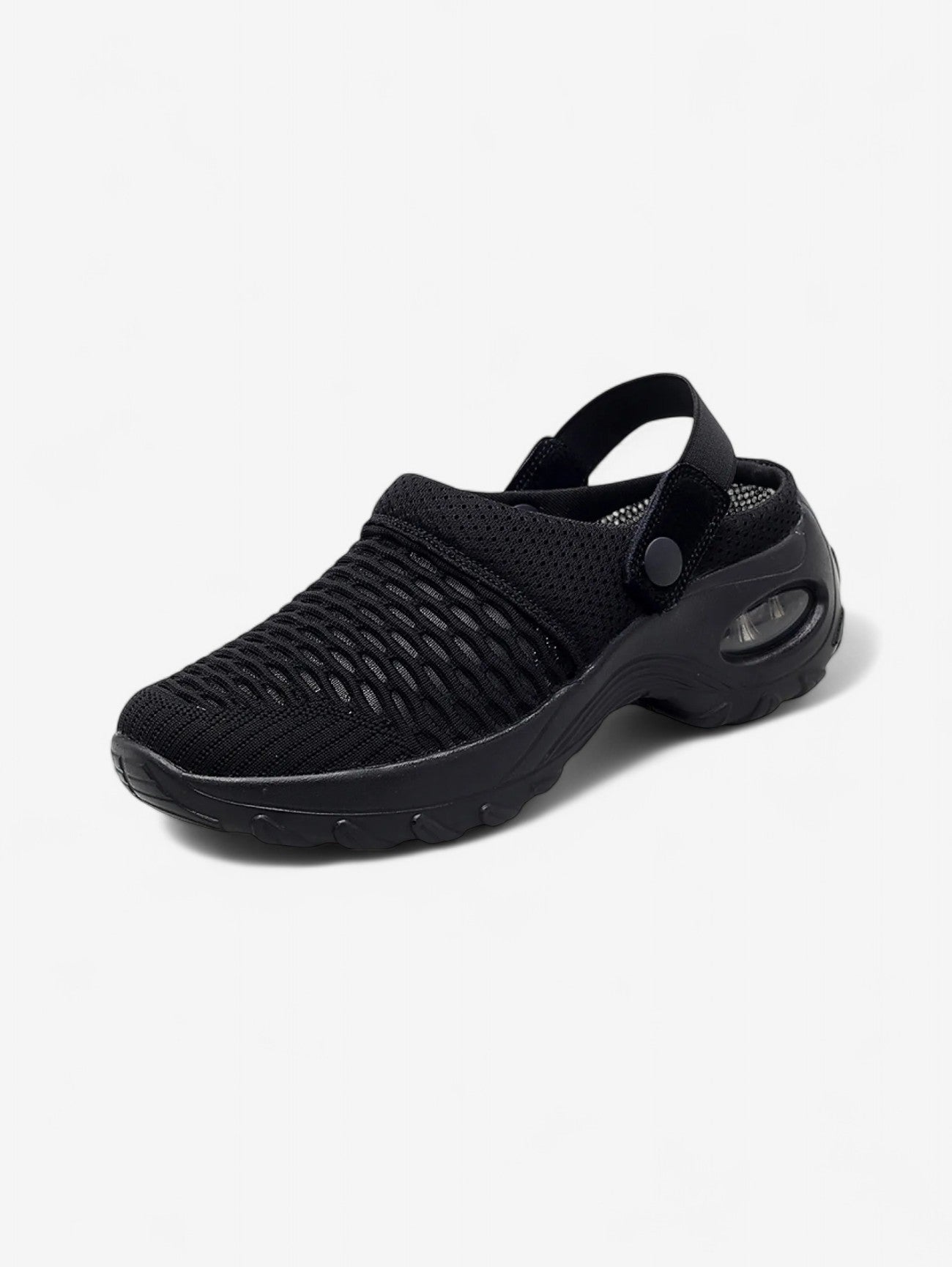 Jada | Women's Slip On Walking Clogs Slippers