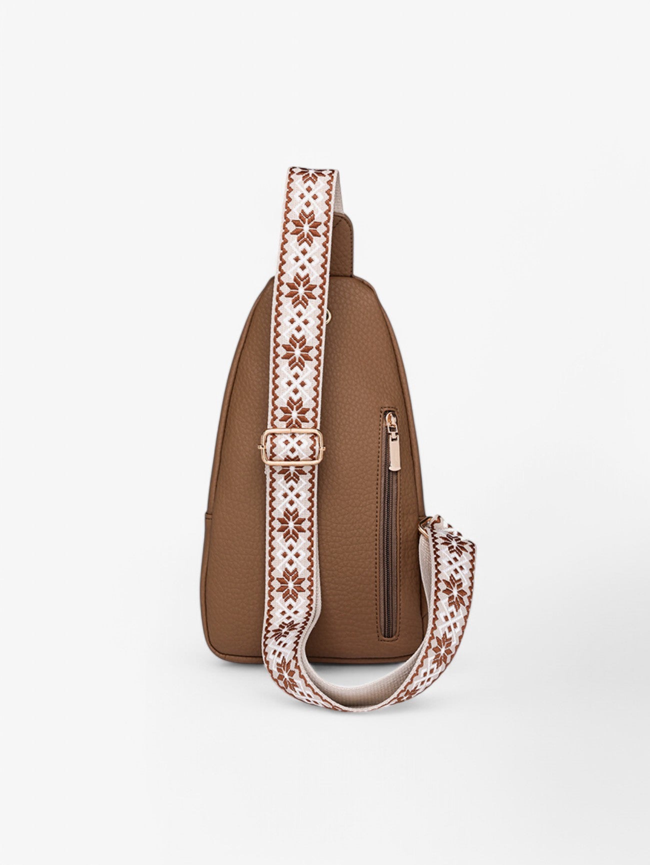 Jada | Women's Compact Crossbody Bag Travel Zipper Everyday