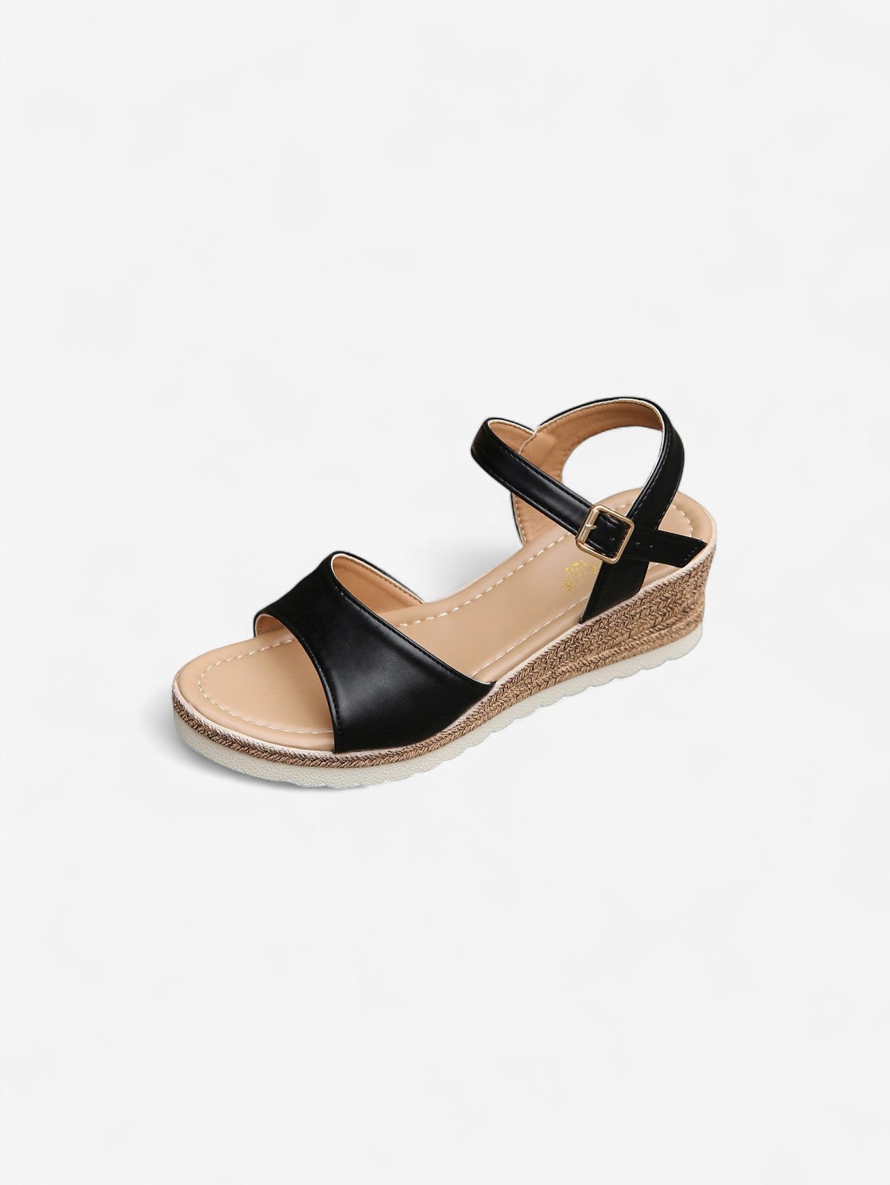 Jada | Women’s Summer Open Toe Wedge Sandals