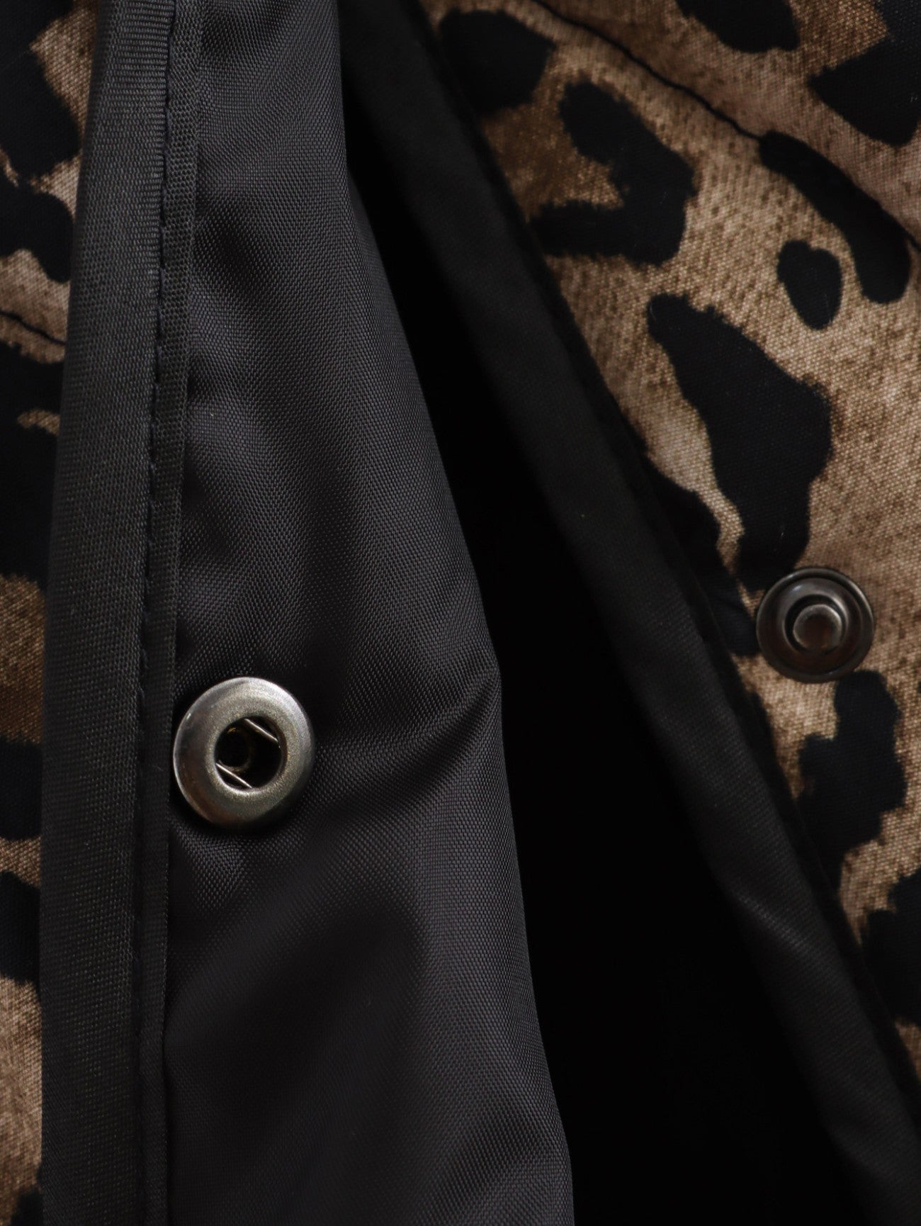 Jada | Women’s Quilted Lightweight Puffer Coat Print Jacket