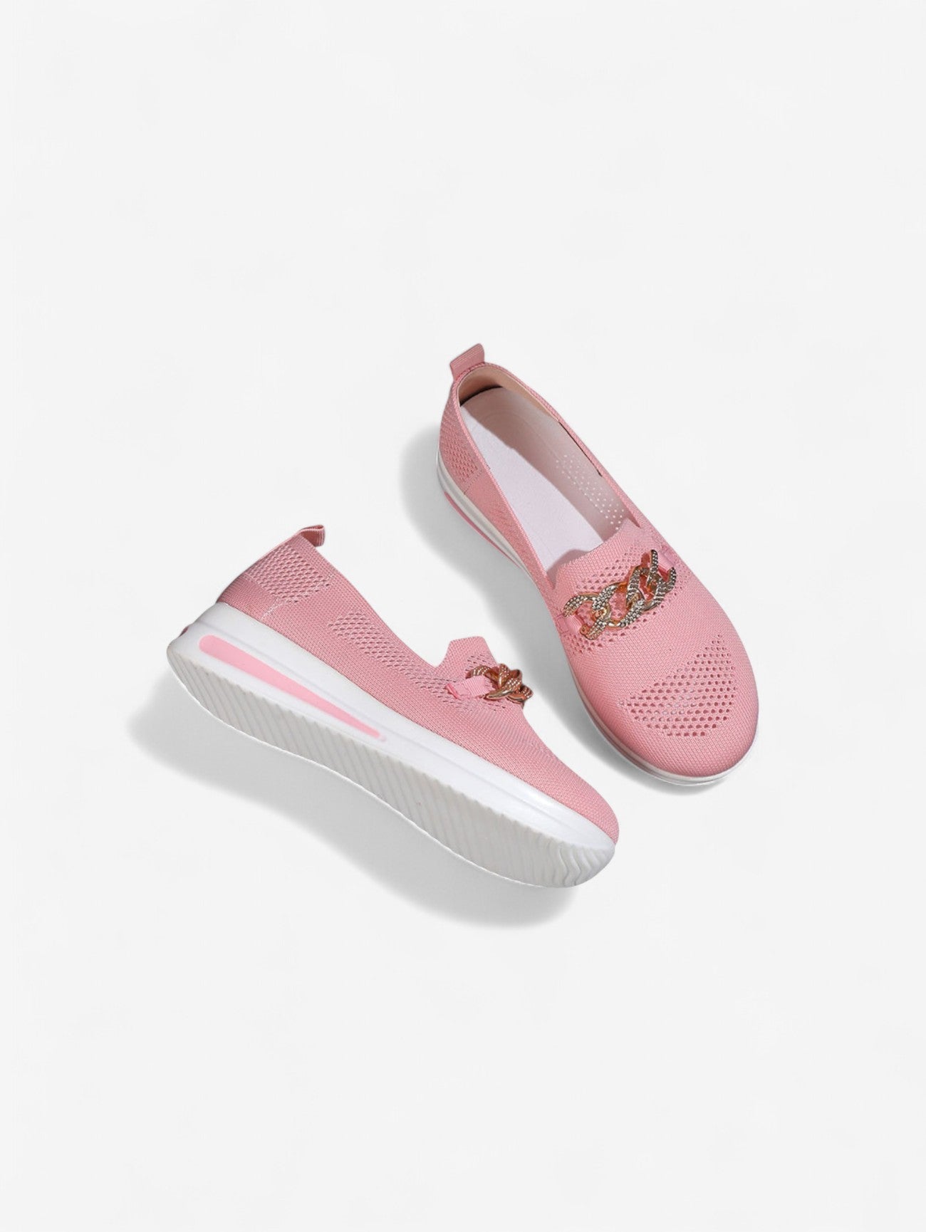 Jada | Women’s  Slip On Sneakers Shoes