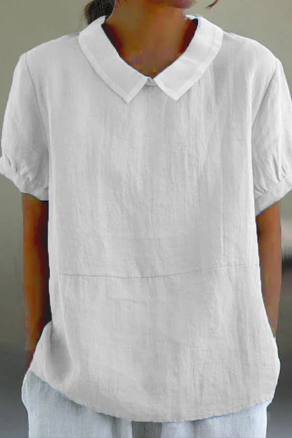 Jada | Women's Casual Short sleeve Polo