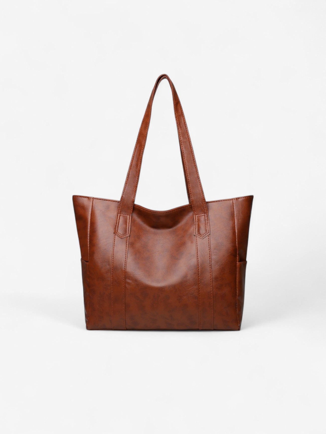 Jada | Women’s Large Capacity Elegant Tote Shoulder Bag