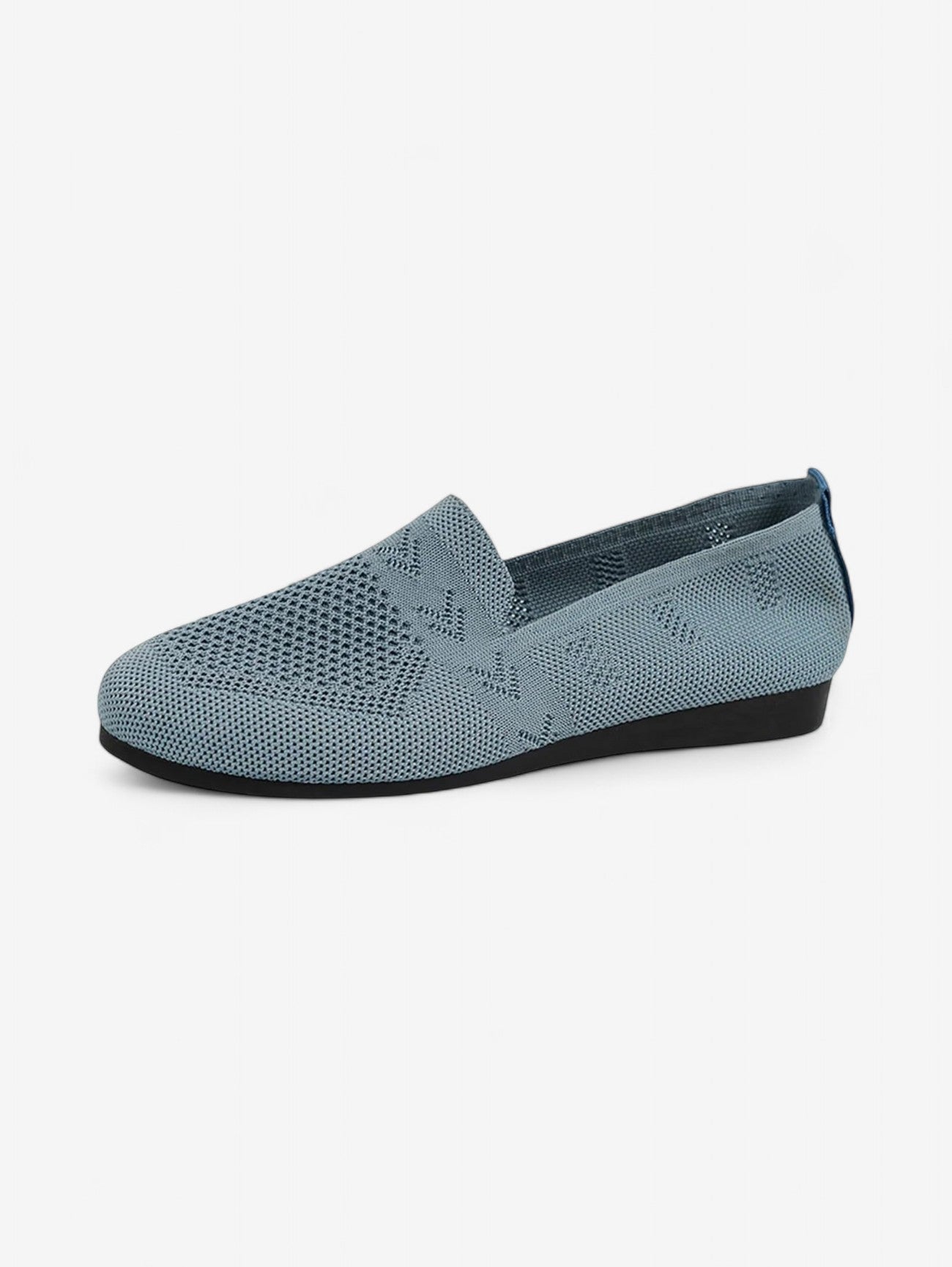 Jada | Women's Casual Slip On Walking Flats Loafers