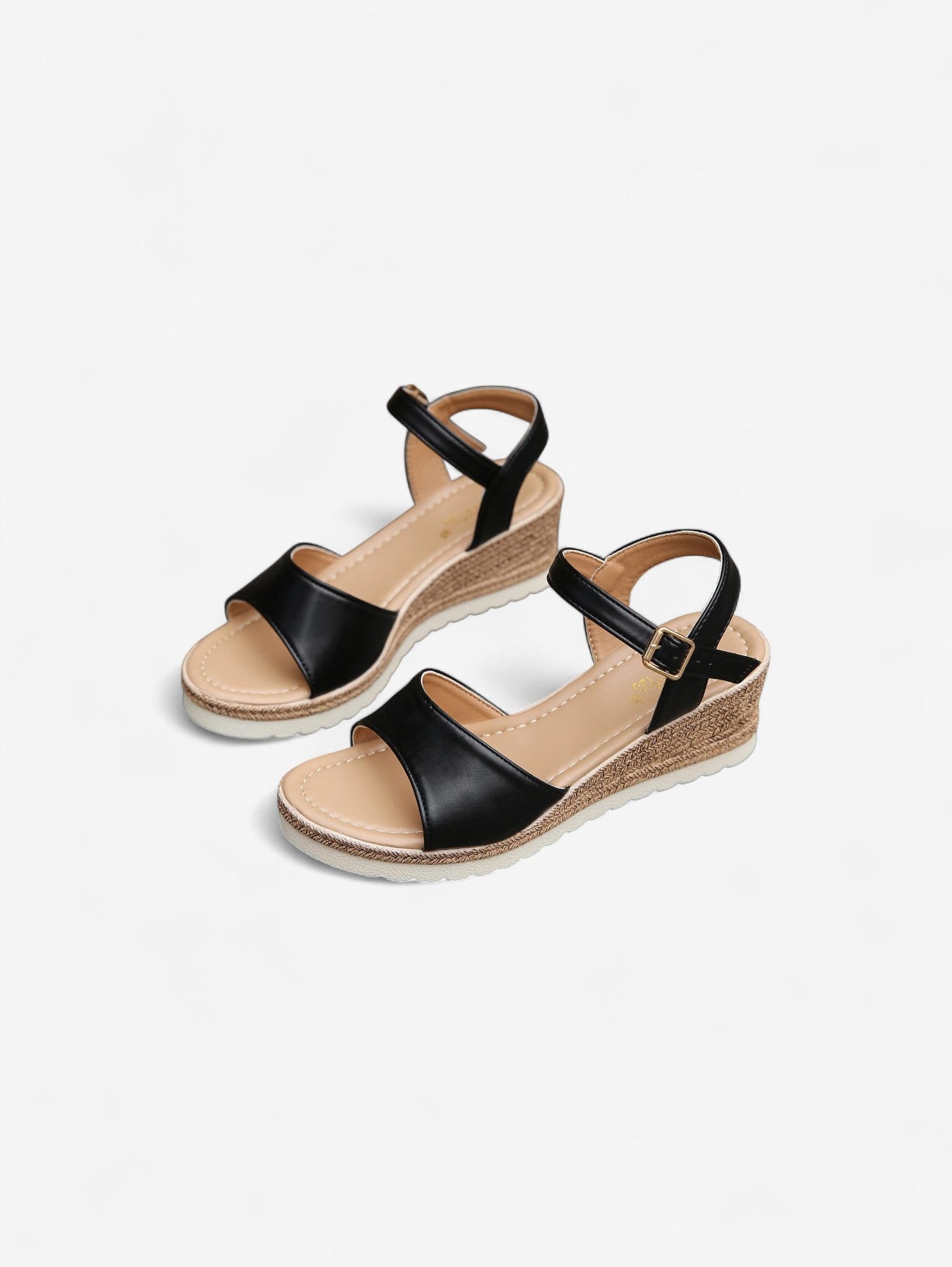 Jada | Women’s Summer Open Toe Wedge Sandals