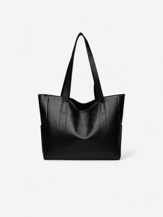 Jada | Women’s Large Capacity Elegant Tote Shoulder Bag