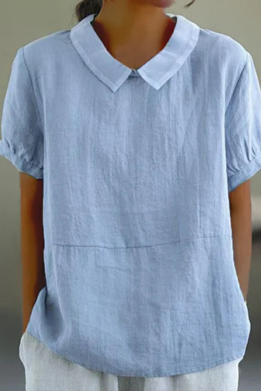 Jada | Women's Casual Short sleeve Polo