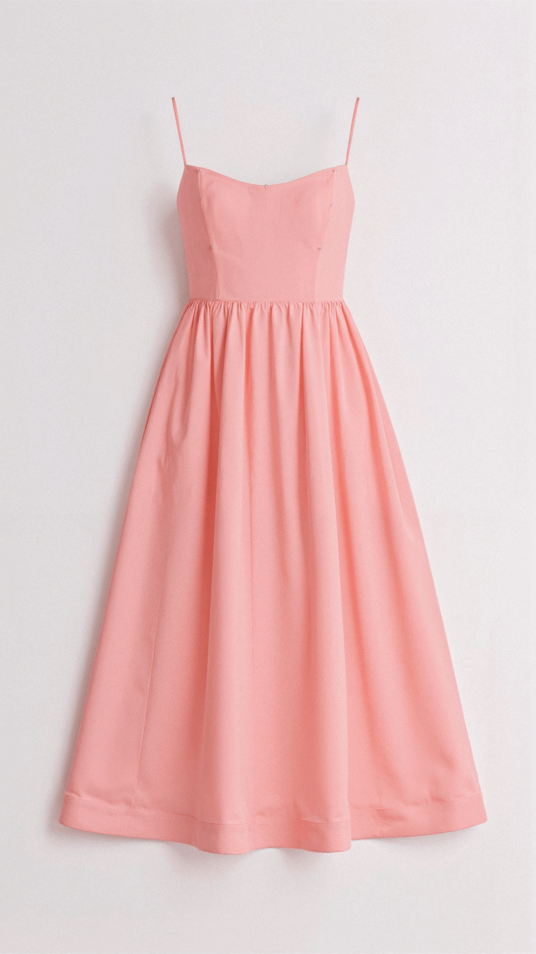 Jada | Women's Wedding Guest Wrap Maxi Dress
