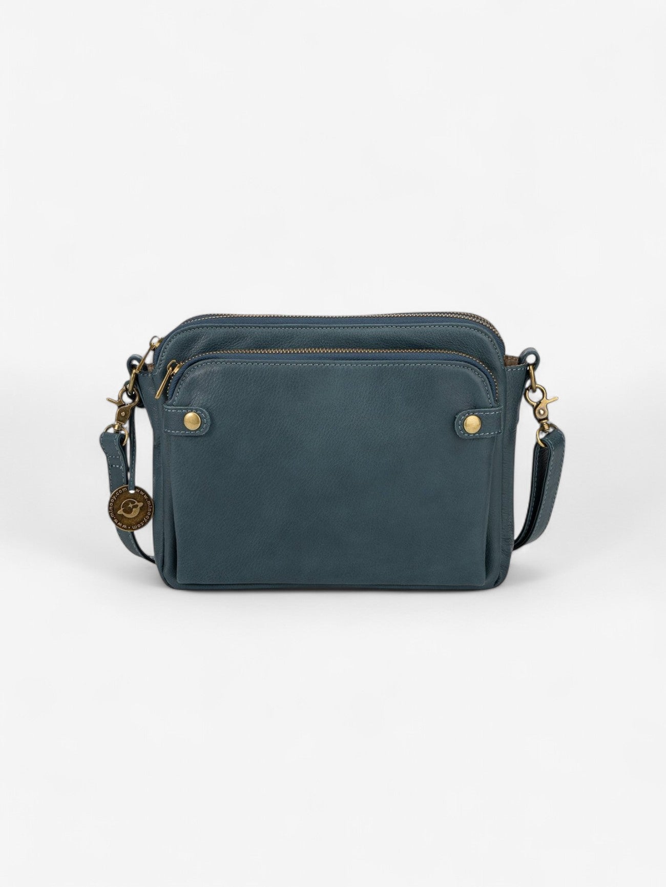 Jada | Women's Vintage Small Shoulder Bag with Adjustable Strap