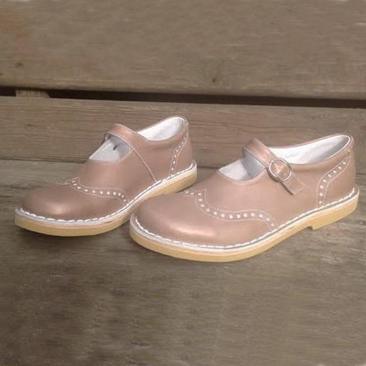 Jada | Women's Closed Toe Slip On Shoes