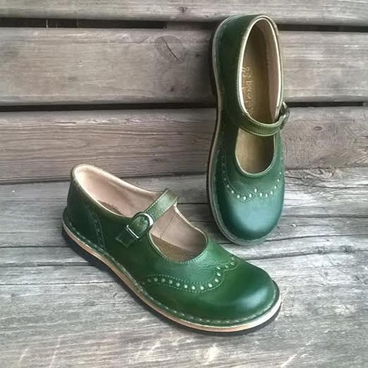 Jada | Women's Closed Toe Slip On Shoes