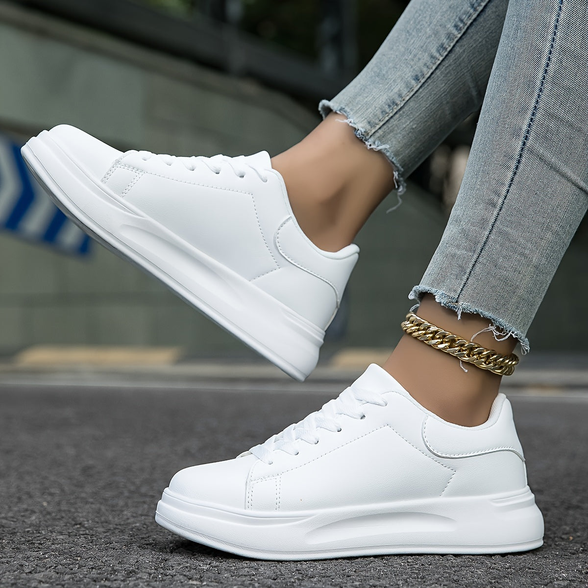 Jada | Women's Walking Sneakers Shoes