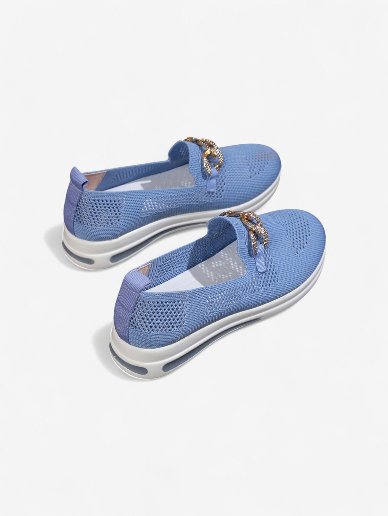 Jada | Women’s  Slip On Sneakers Shoes