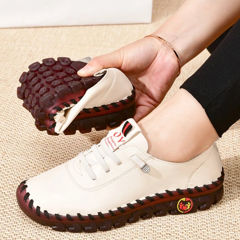 Jada | Women's Slip On Walking Shoes