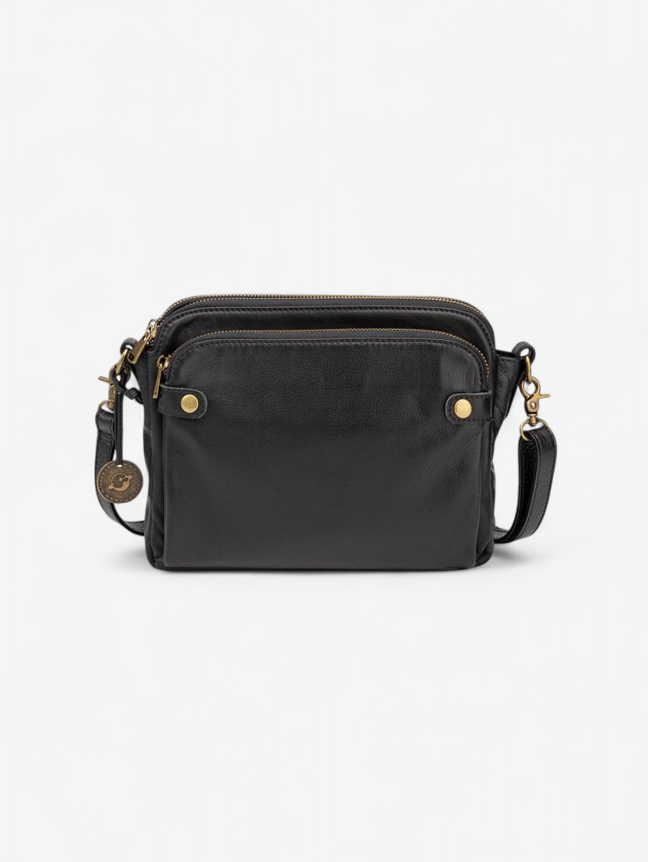 Jada | Women's Vintage Small Shoulder Bag with Adjustable Strap
