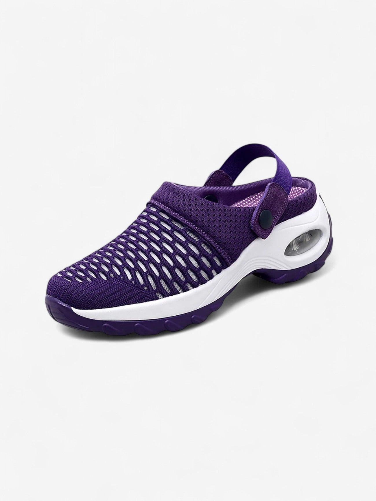 Jada | Women's Slip On Walking Clogs Slippers