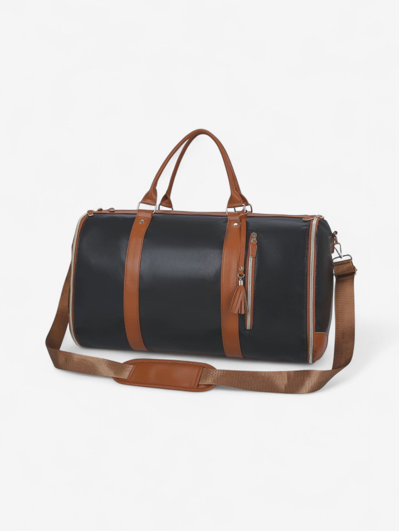 Jada | Women's Duffel Bag with Shoulder Strap