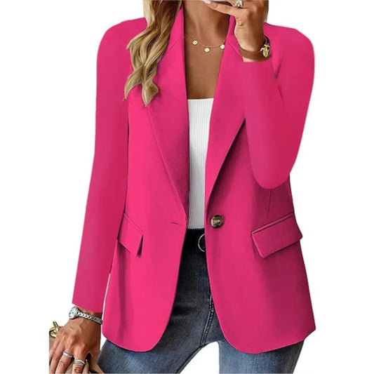 Jada | Women's  Blazer Jacket