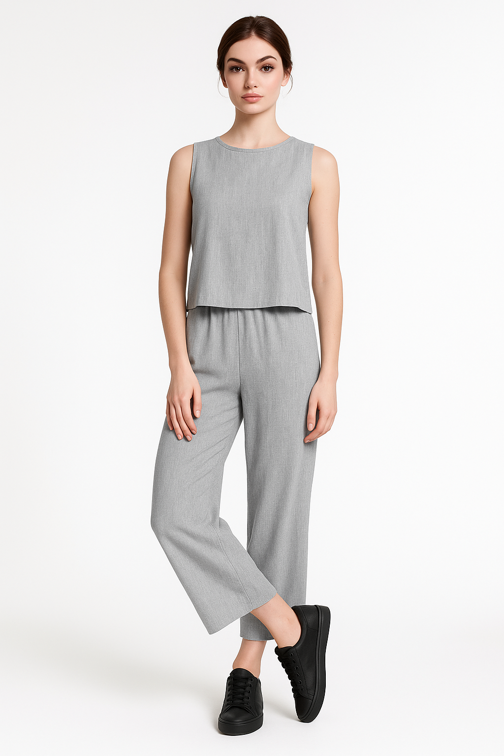 Jada | Women's Two Piece Coord Set