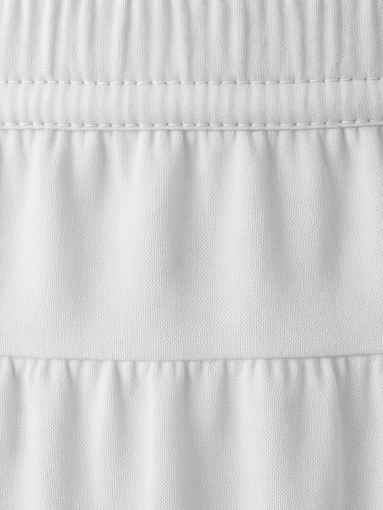 Jada | Women's Casual Summer Tiered Midi Skirt