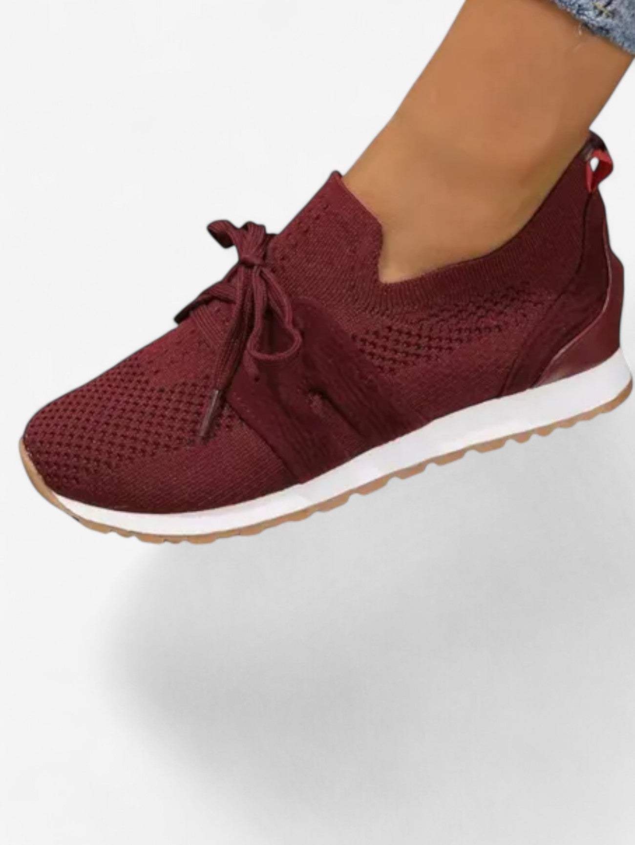 Jada | Women’s  Slip On Sneakers Shoes