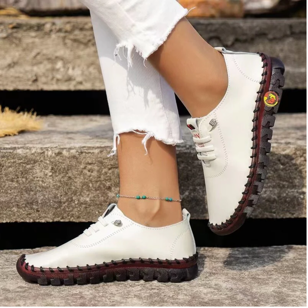 Jada | Women's Slip On Walking Shoes