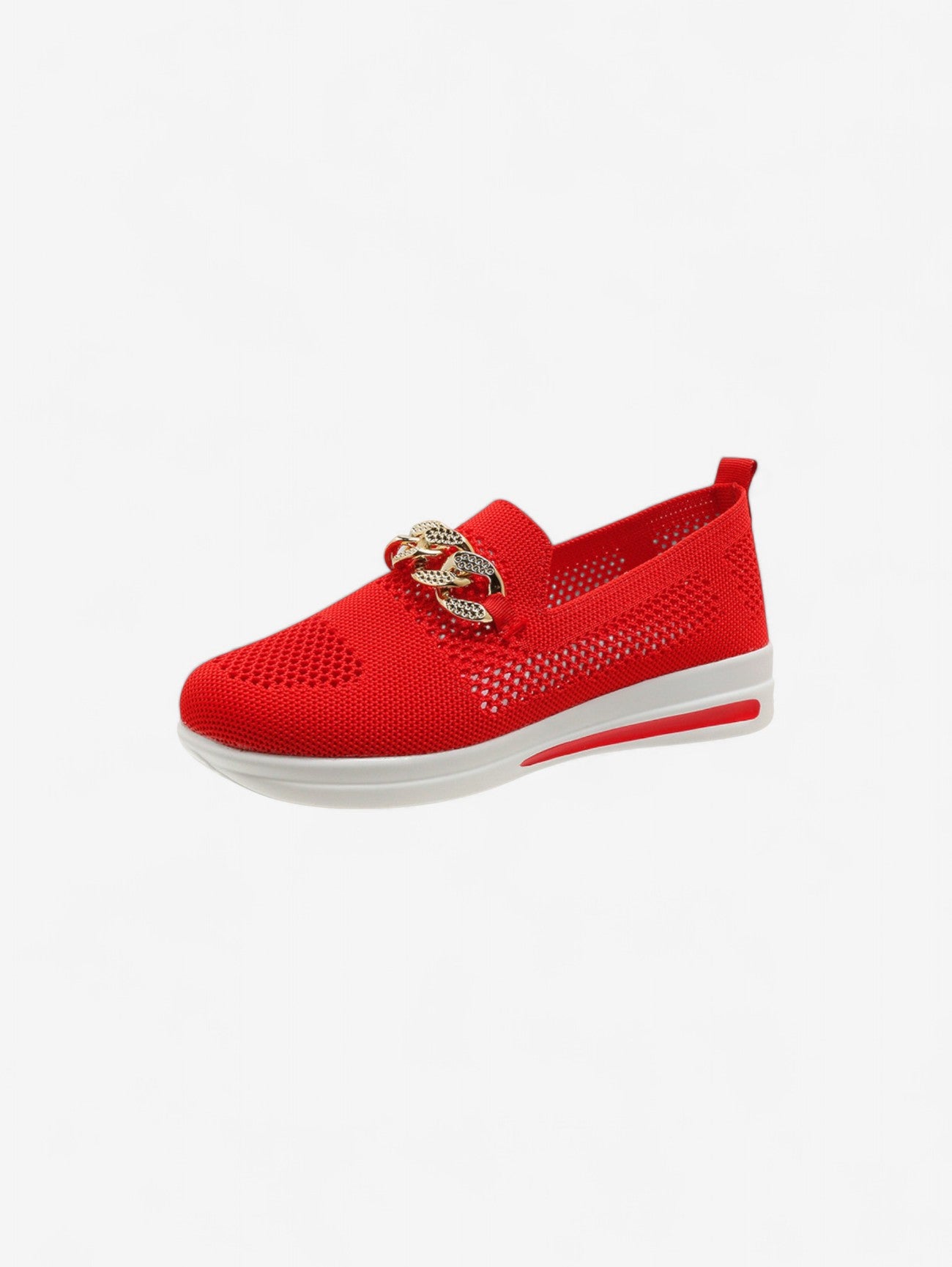 Jada | Women’s  Slip On Sneakers Shoes