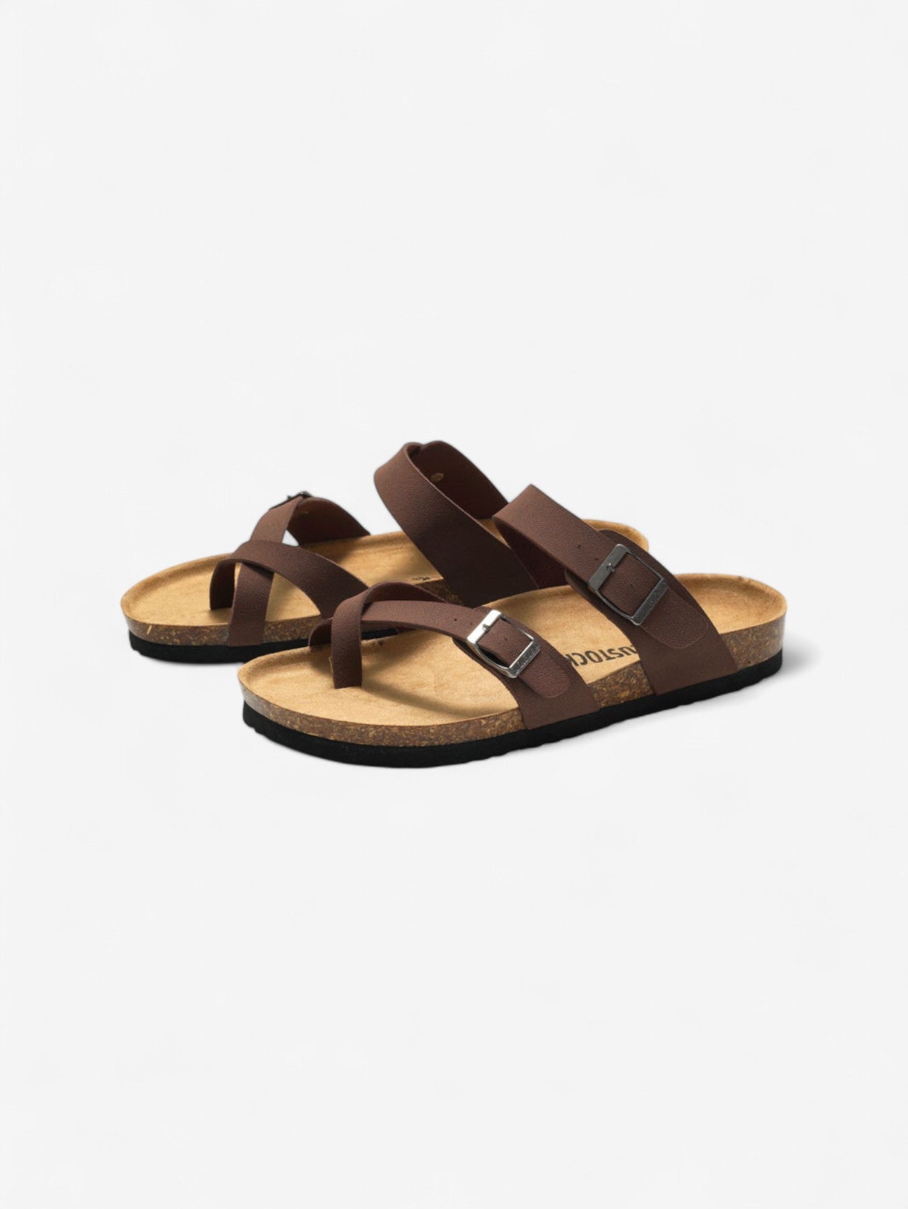 Jada | Women’s Open Toe Flat Sandals