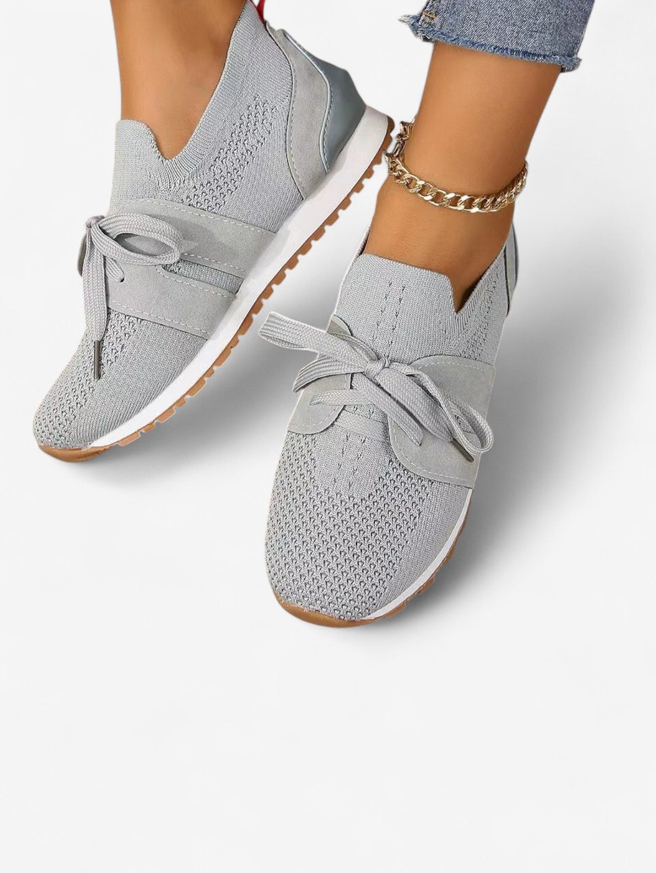 Jada | Women’s  Slip On Sneakers Shoes