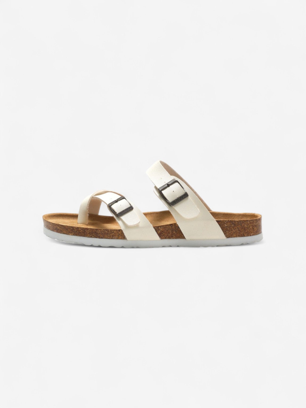 Jada | Women’s Open Toe Flat Sandals