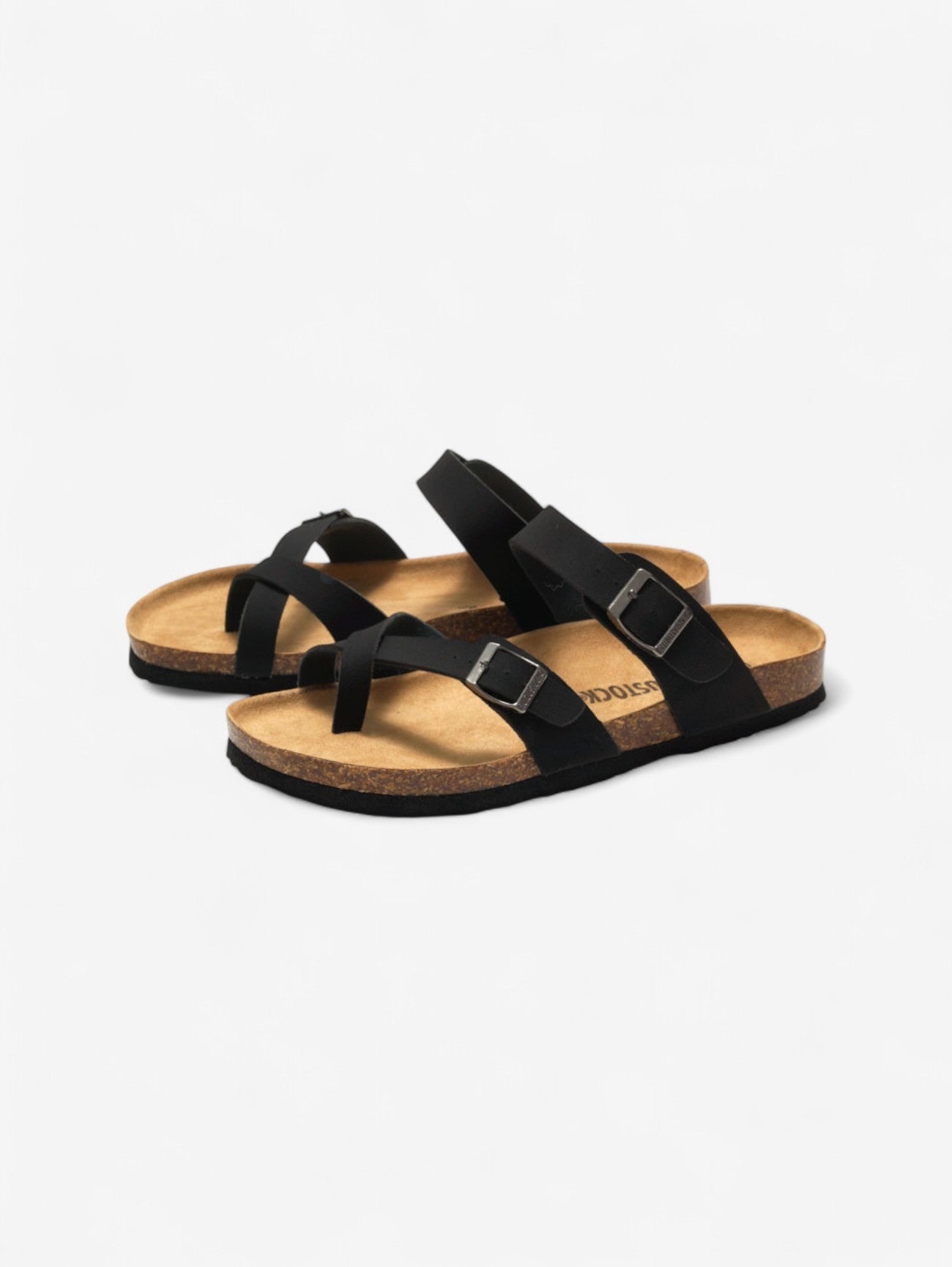 Jada | Women’s Open Toe Flat Sandals
