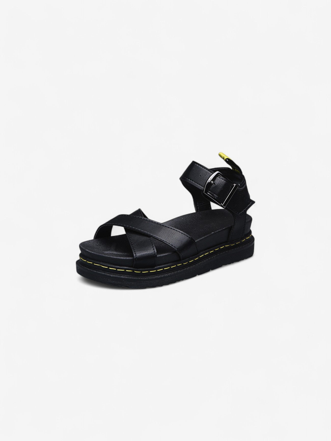 Jada | Women’s Crisscross Buckle Strap Sandals