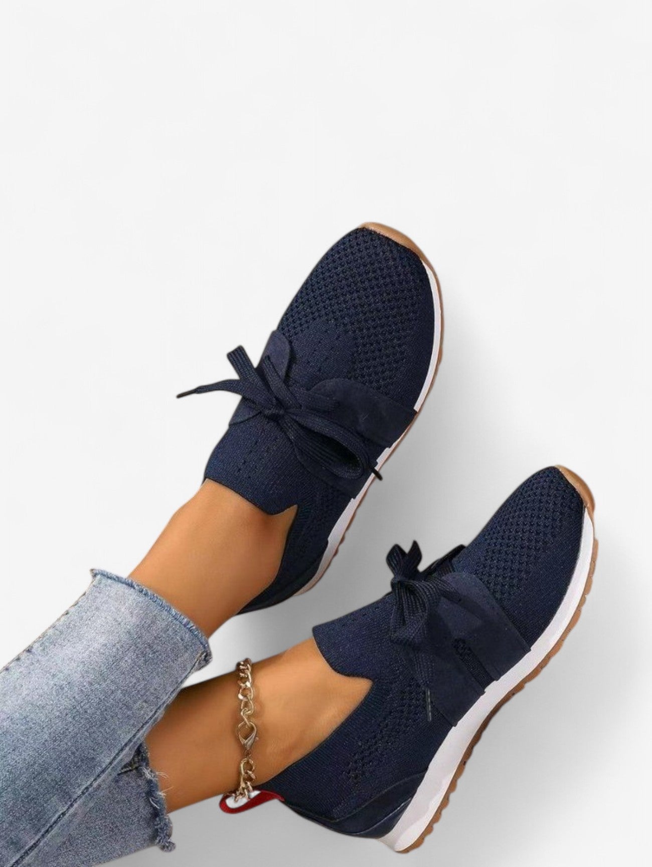 Jada | Women’s  Slip On Sneakers Shoes