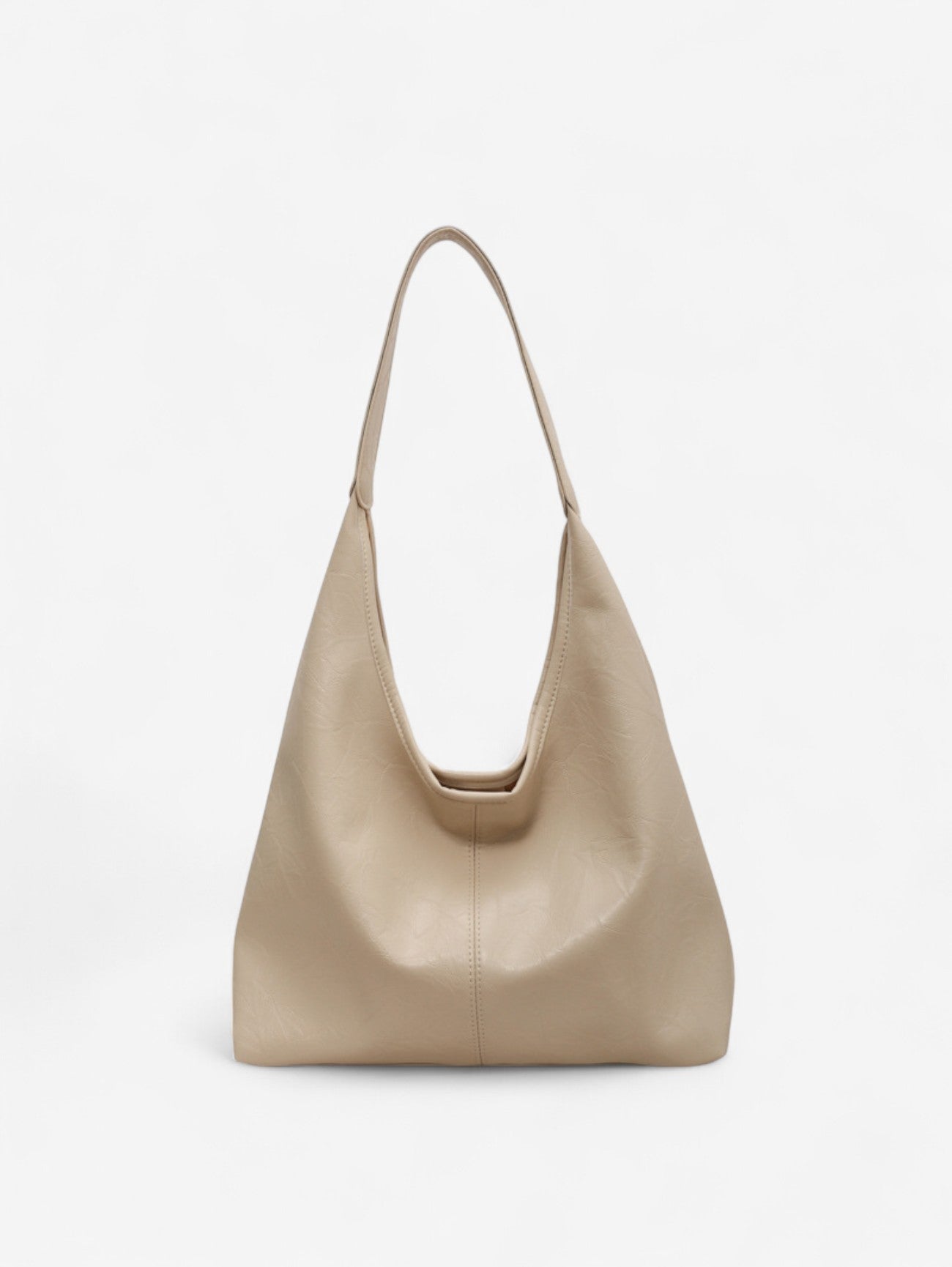 Jada | Women’s Soft Hobo Shoulder Bag Everyday Tote Handbag