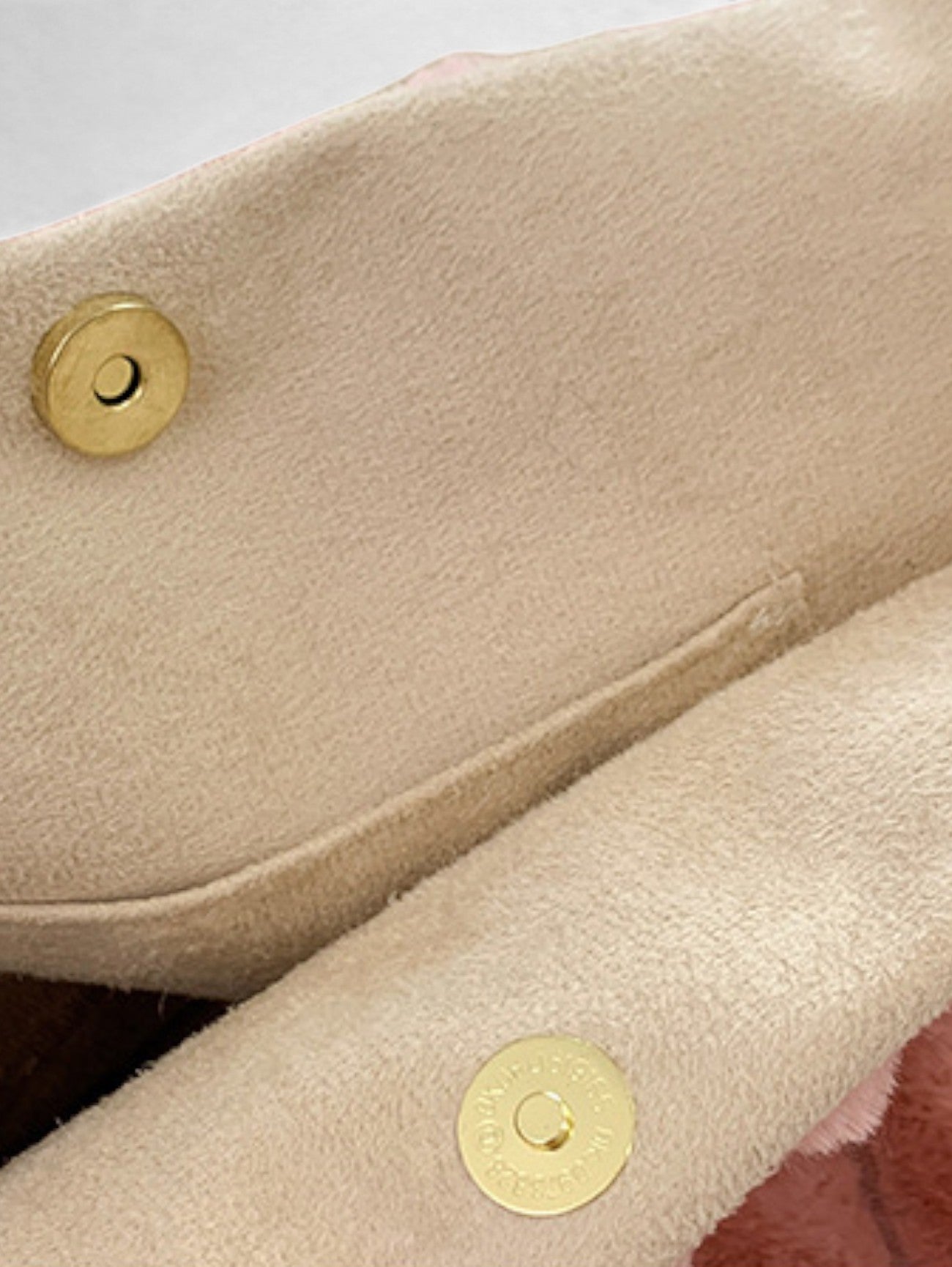 Jada | Women’s Fuzzy Textured Everyday HandBag